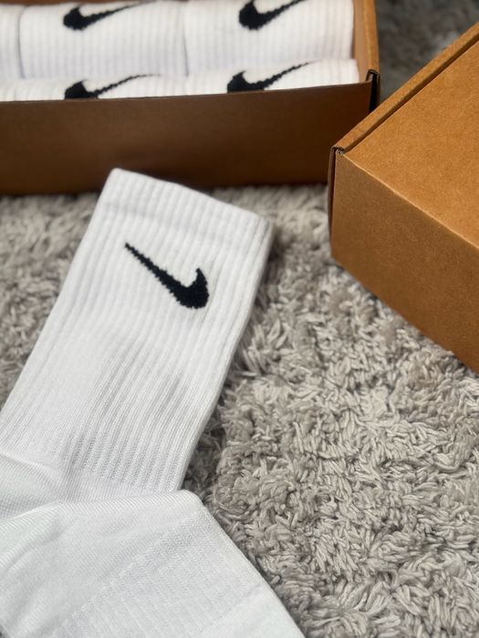 Skarpety Nike Dri-fit