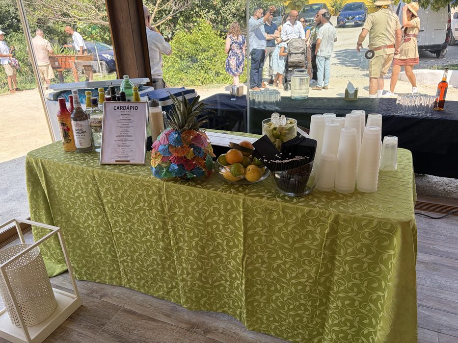 Catering bar, catering buffet, bar móvel, Barman, eventos, festa, formatura, empresarial, consultorias, buffet