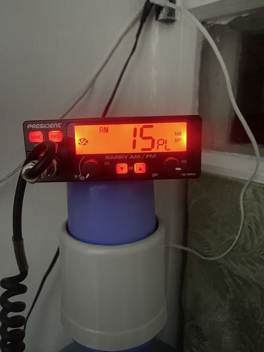 Продам рації для далекобійників