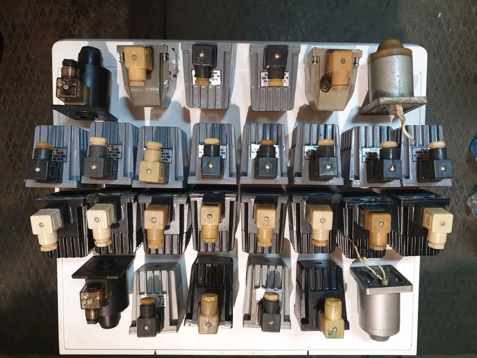 Продам электромагниты Эмл, Эма