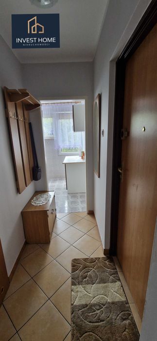 Sprzedam mieszkanie 33,58m2 - BALKON-ul.Broniewskiego, Konin