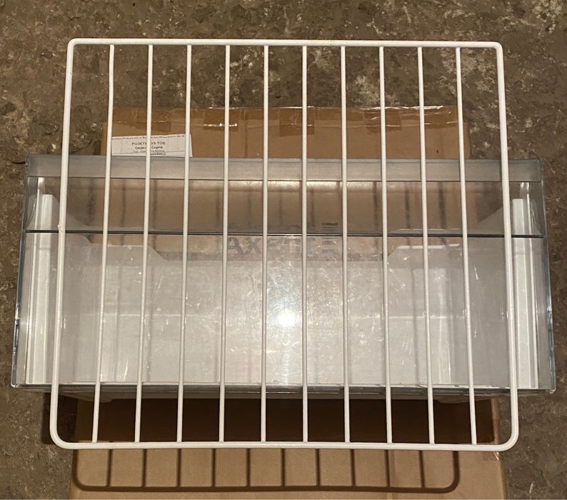 Комплектуючі для холодильника Vestfrost CX263W