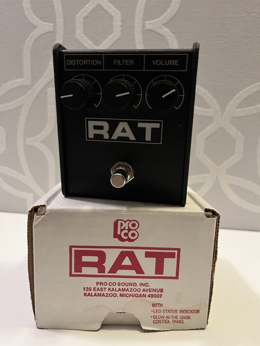 Dla Ciebie wszystko - proco rat 2 - w kategorii Instrumenty