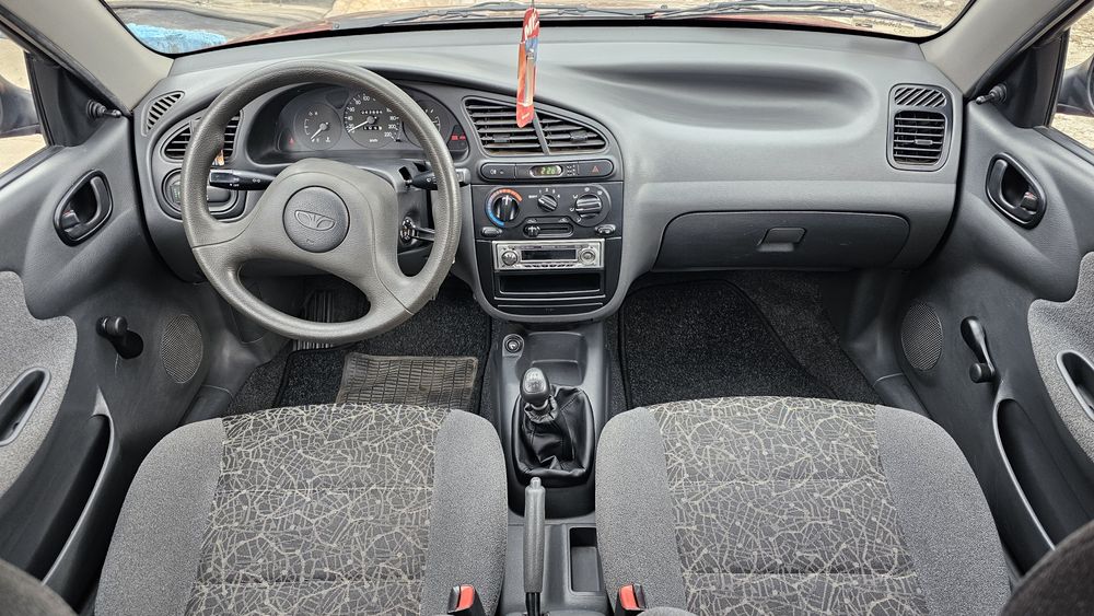 Продам daewoo sens