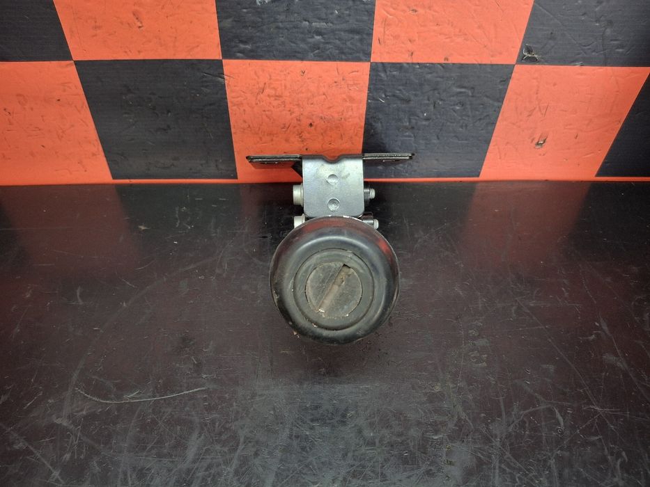 Cubo da roda VOLKSWAGEN Crafter (SY_)