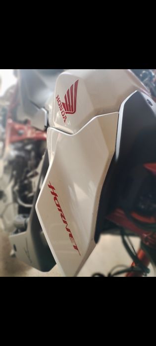 Honda Hornet 750