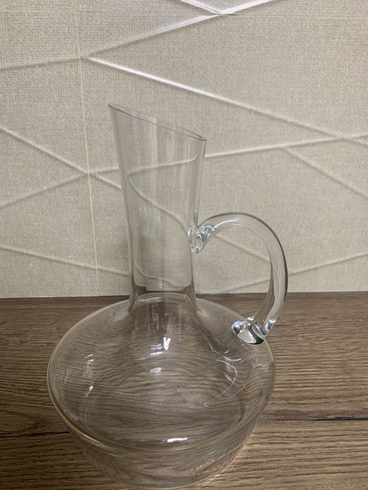 Декантер для вина wilmax.