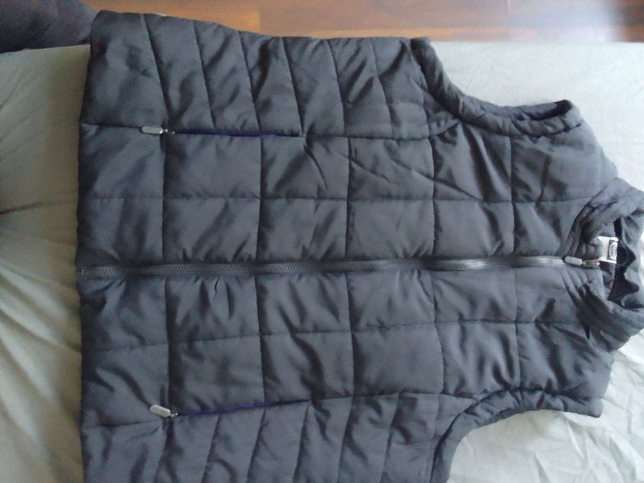 Kamizelka ocieplana r. L .