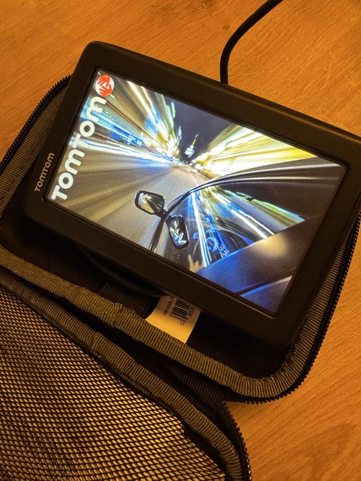 Nawigacja TomTom Start 25