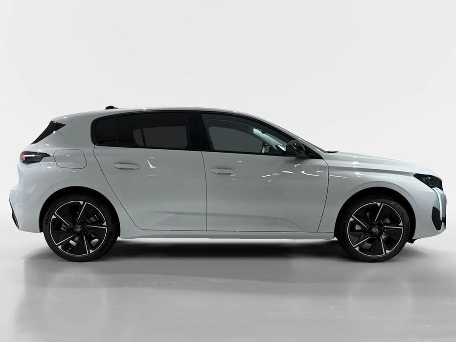 Peugeot e-308 54 kWh Allure