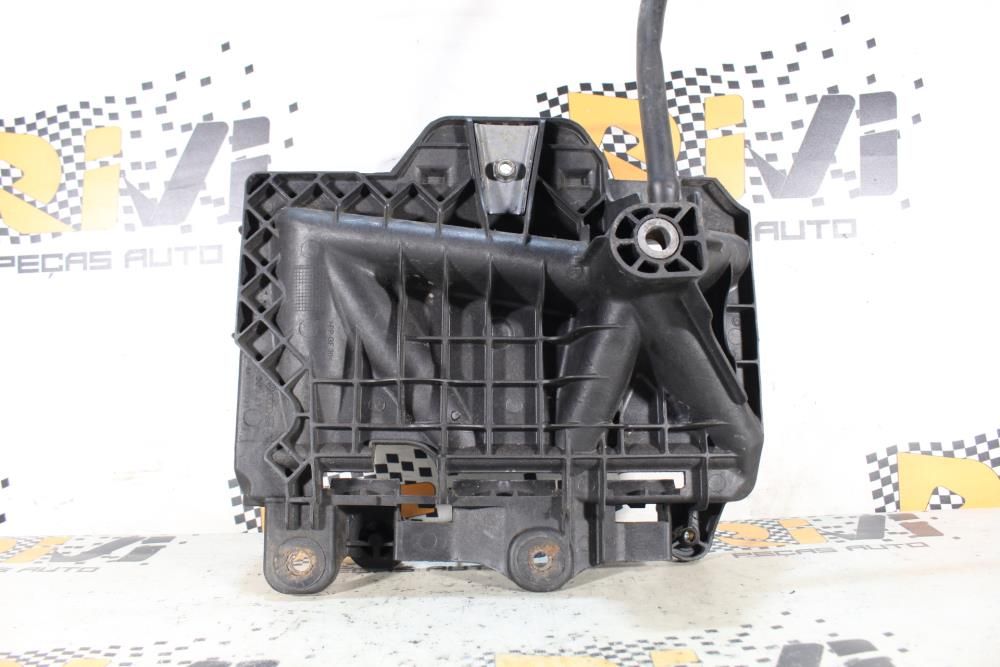 Base / caixa da bateria VOLKSWAGEN Polo (6R, 6C)