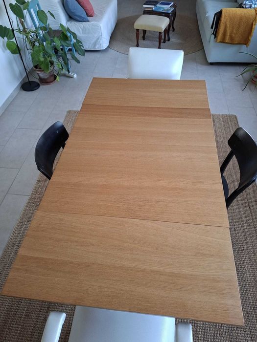 Mesa Extensivel IKEA