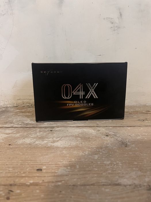 Окуляри sky zone 04x pro