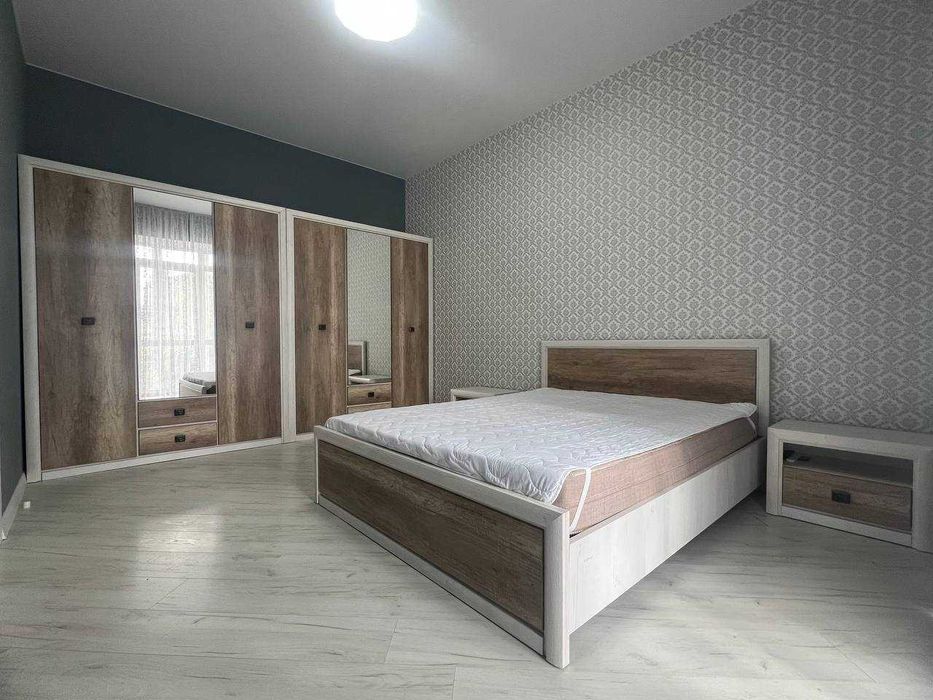 Здам квартиру в НОВОБУДОВІ, центр міста