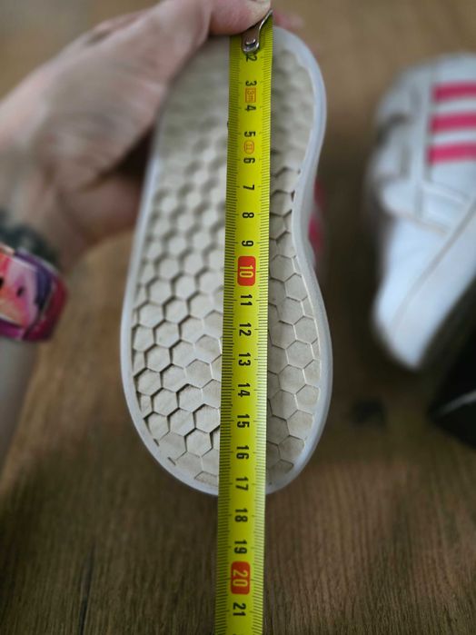 Buty adidas dla dziewczynki