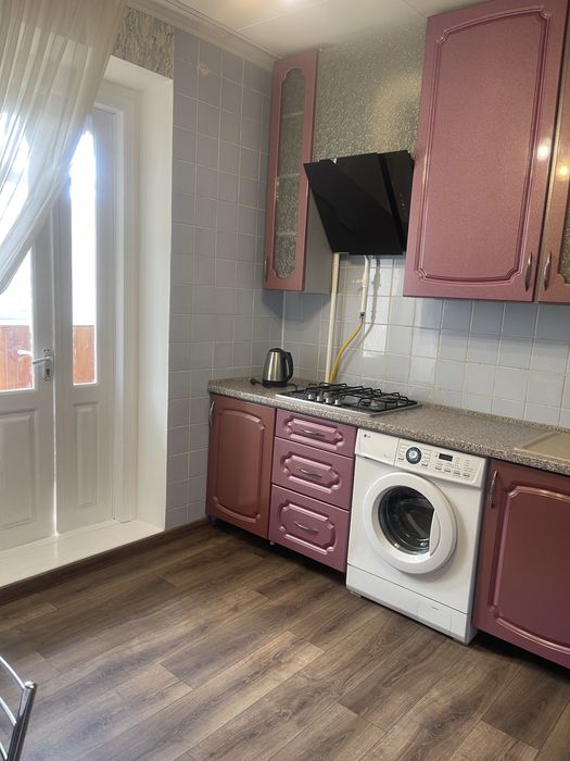 Почасово, подобова оренда квартири. Онко лікарня. Ласточка. Днепр шосе