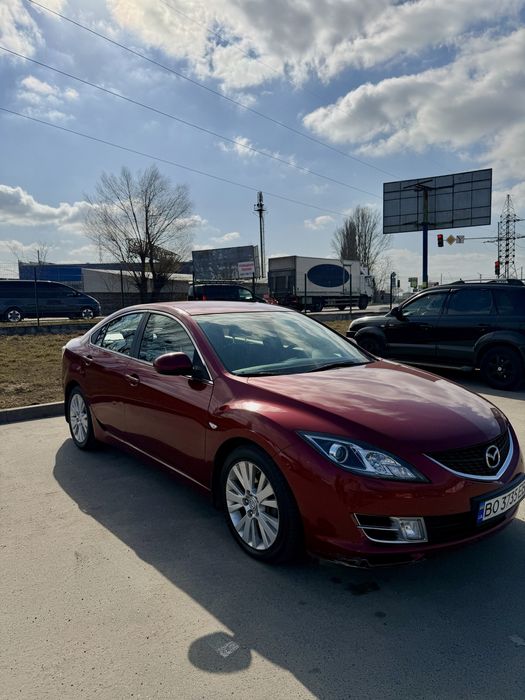 Продам Mazda 6, 2010 року