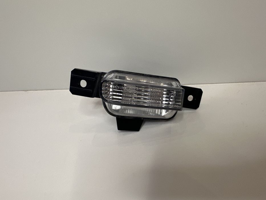 VW TIGUAN I  lampa cofania tylna lewa 5N0