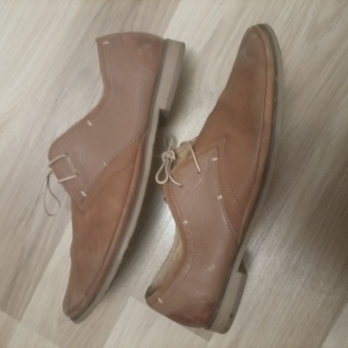 Buty eleganckie Lasocki