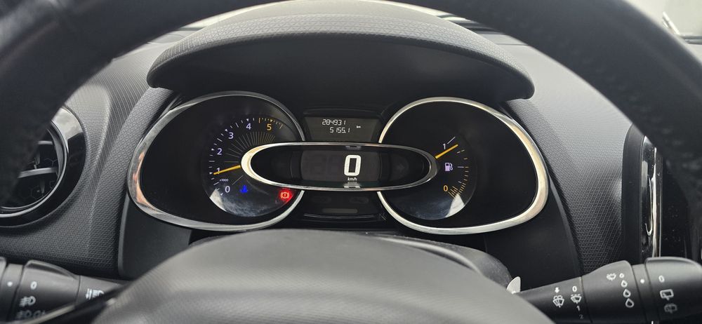 Renault Clio 1.5 dCi 90cv | 2014 | GPS | Económico