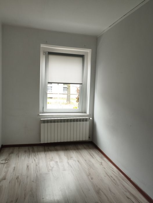 Wynajmę mieszkanie od grudnia