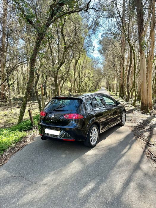 Seat Leon 1.9Tdi 2009