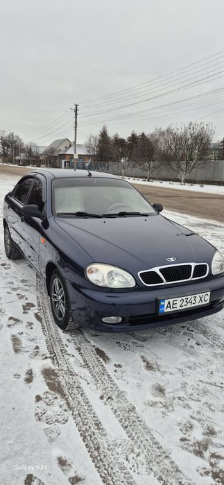 Продам део сенс 1.3 2005р
