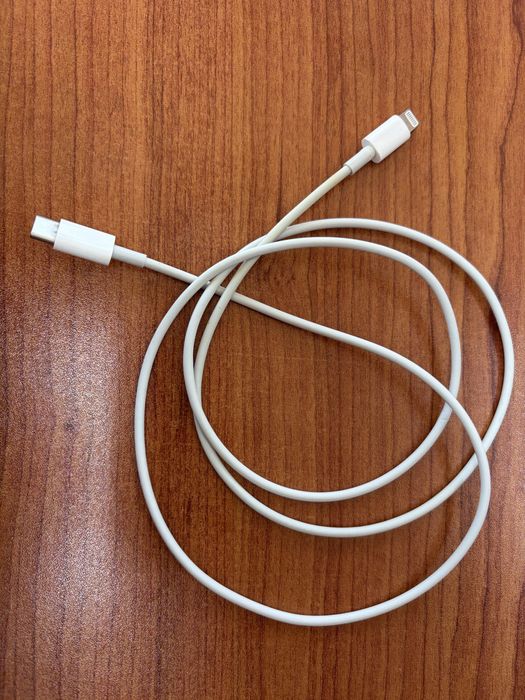 Cabo USB-C original Apple