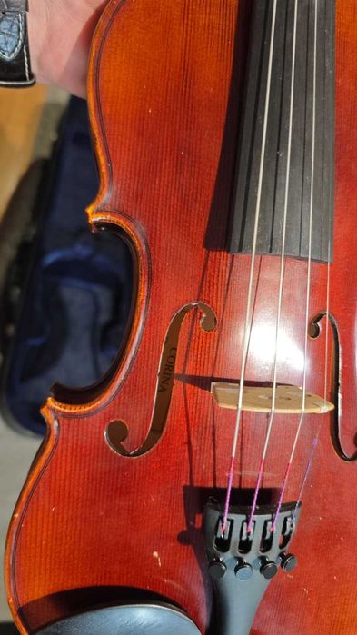 Violino 3/4 Corina Quartetto