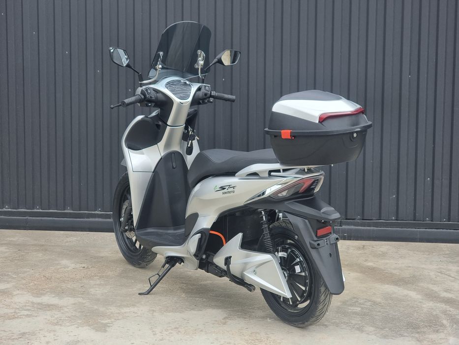 Електроскутер SokMoto SH
2999w 72v