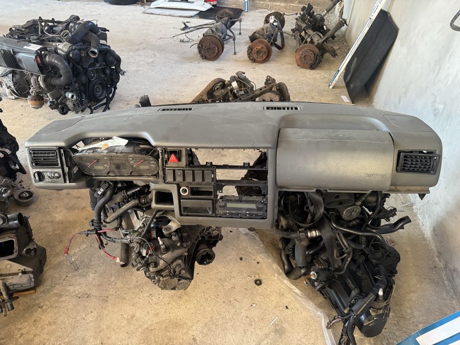 Панель на т 4 мяка панель