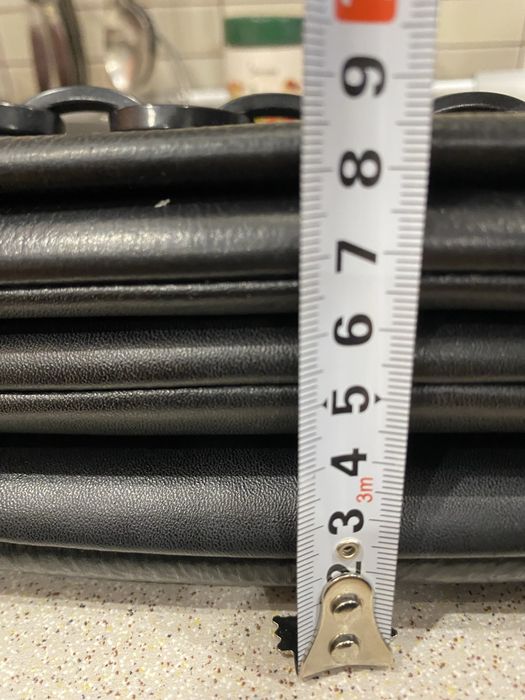 Сумочка женская кожаная