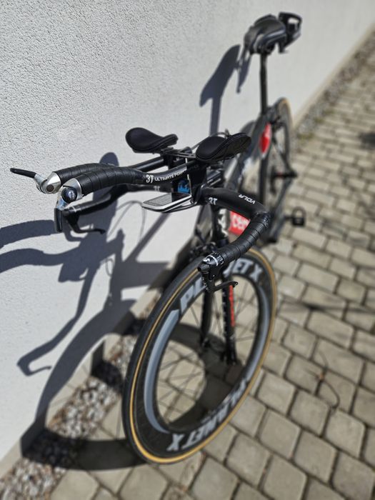 Rower czasowy Cervelo P3