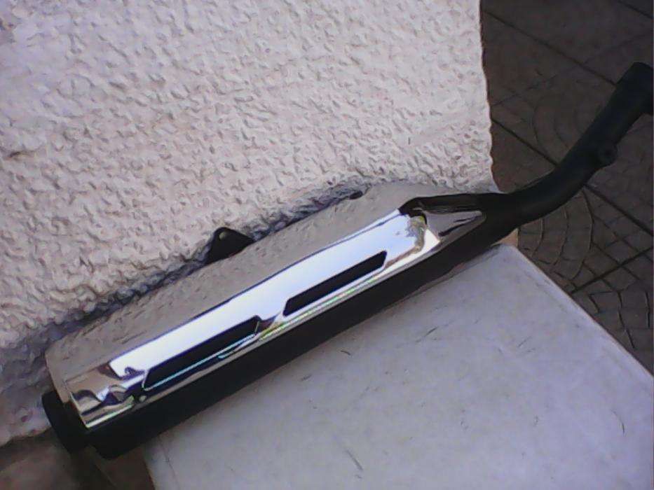 honda nx / xr - pçs