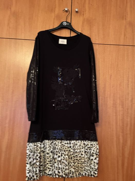 Vestido da marca Fracomina