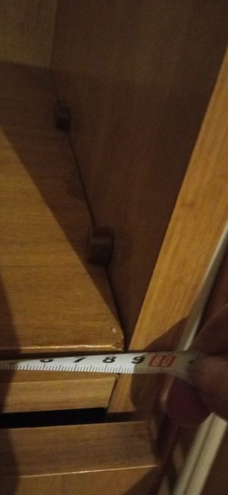 Móvel de sala, 3 módulos