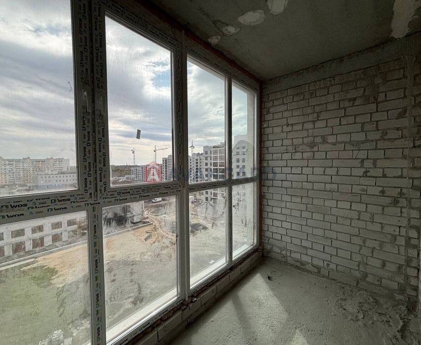 ЖК «Олімп» продаж 2-ї квартири