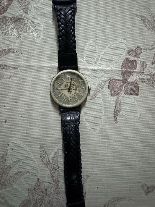 Годиник Fossil Japan 1995