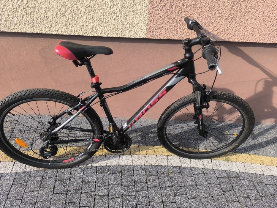 Rower Kross Lea 1.0