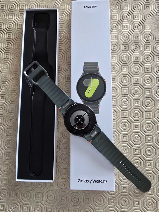 Vendo smartwatch Samsung Galaxy Watch7