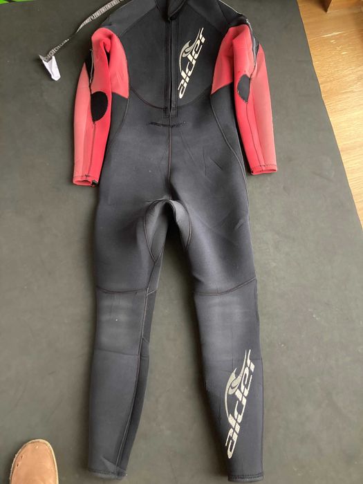 Fato surf Alder ( MS )