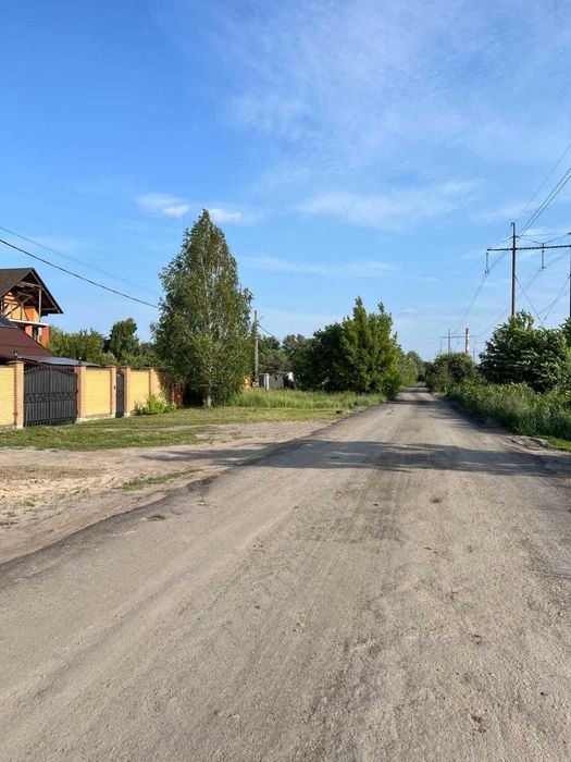 БЕЗ % Продаж сучасного будинку в Зазим’ї (Броварський р-н)