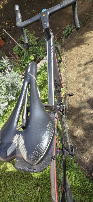 Vendo/troco Canyon estrada de disco