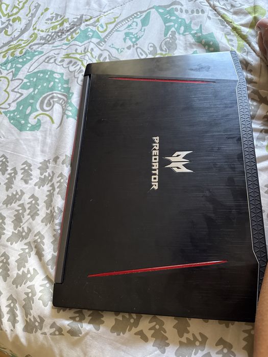 Acer predator ph315-51