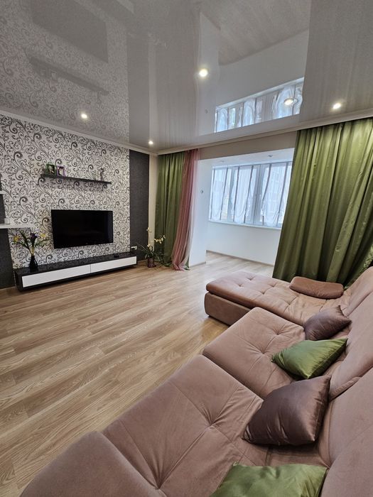 2 кім квартира Дмитра іващенка 1а