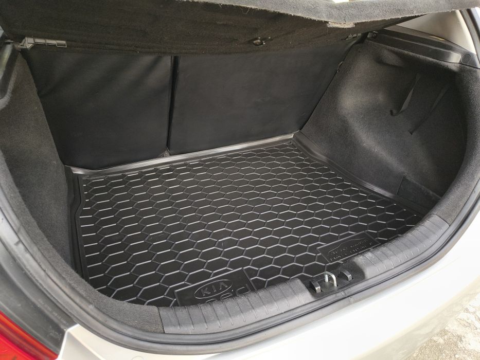 Kia Ceed 1.6 CRDi 2010