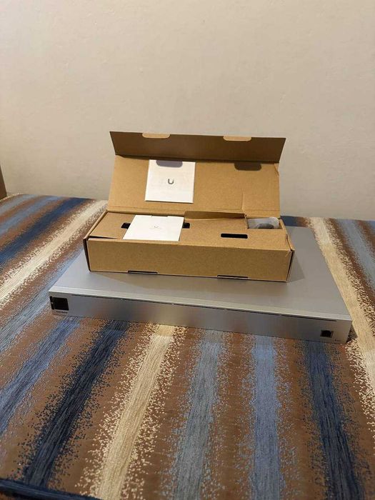 Ubiquiti Power Backup