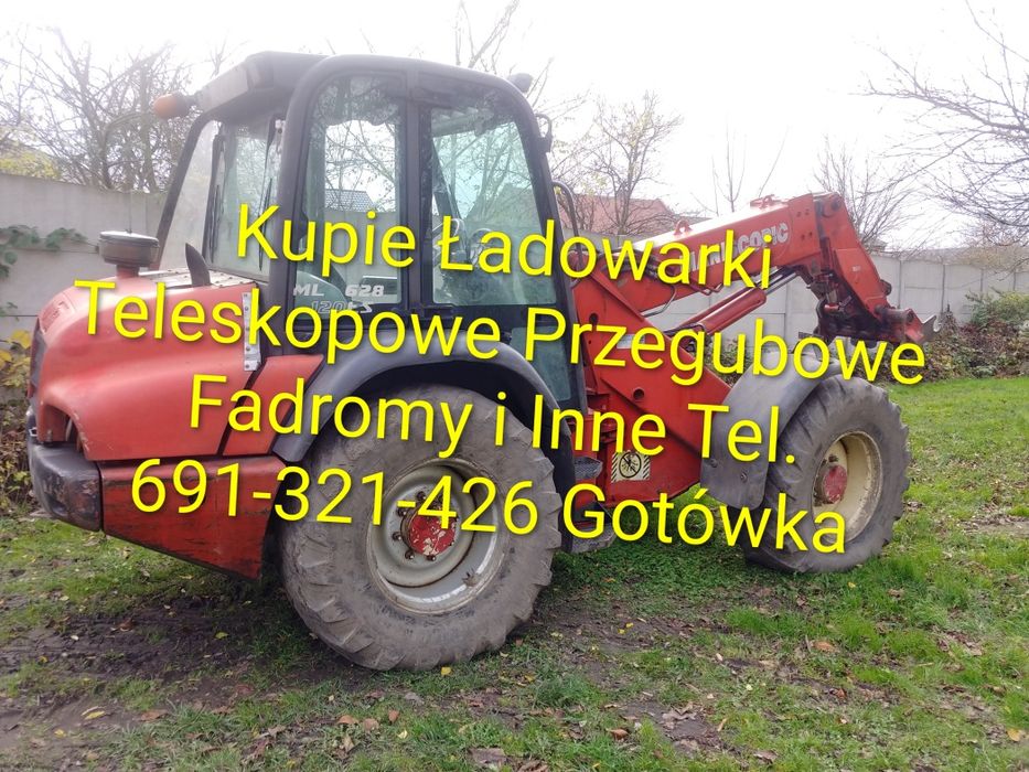 Skup Ciągników Maszyn Rolniczych Przyczep Ursus Zetor Opis Traktorów