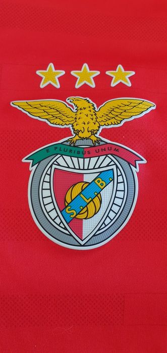 Camisola Oficial Benfica - S