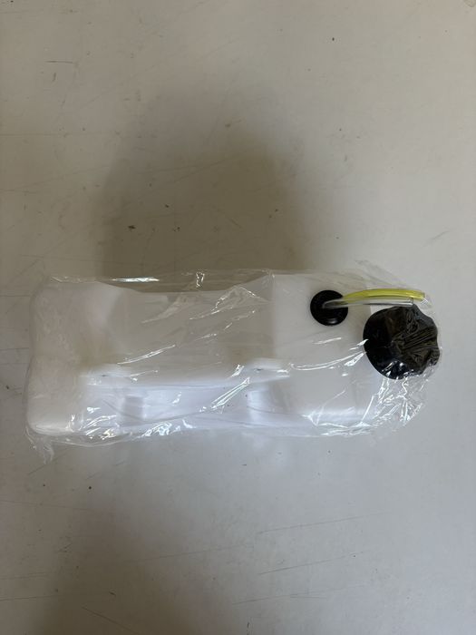 Depósito para rocadeira